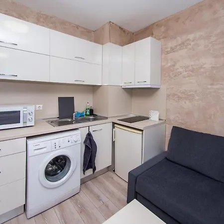 Savana Apartment
