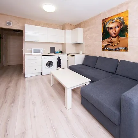 Apartment Savana Sofia
