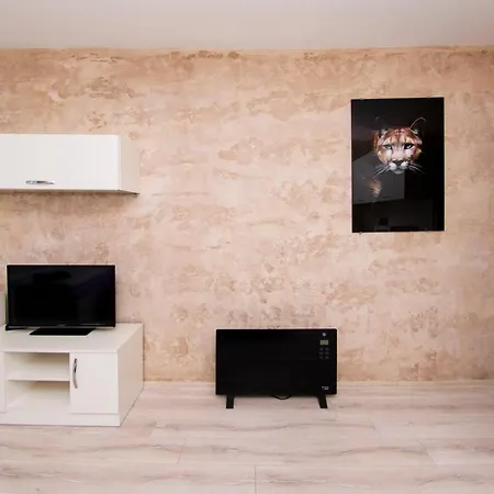 Savana Apartment *