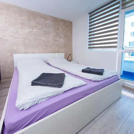 Savana Apartment